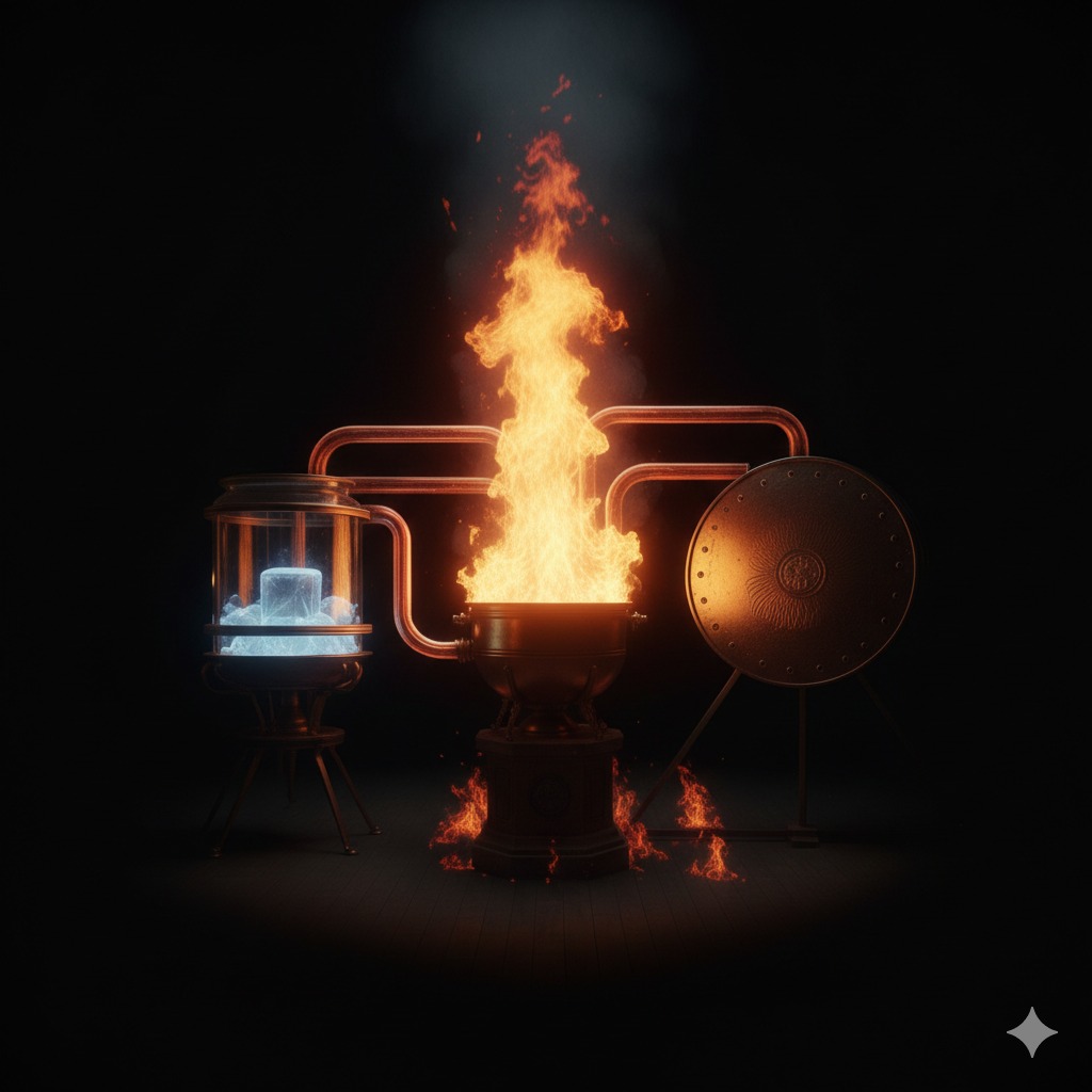 තාපය | Part 02