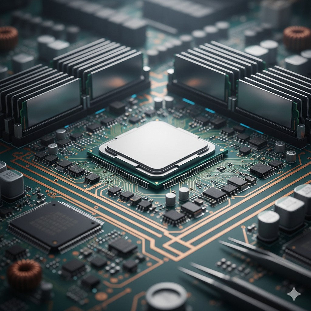 ඉලෙක්ට්‍රොනික් | Part 01